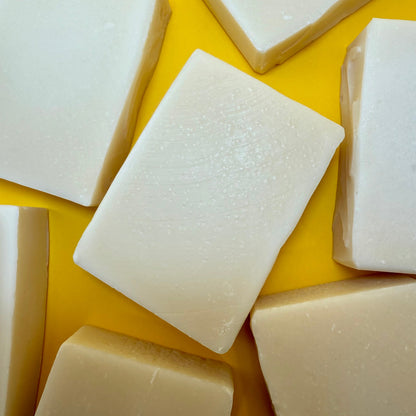 Tallow Soap - Pure and Unscented
